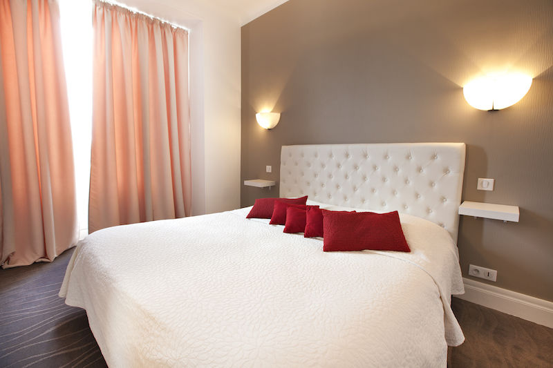 Hotel Radio - Teritoria ชามาลิแยร์ ภายนอก รูปภาพ